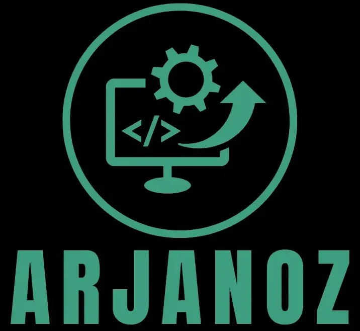 ARJANOZ